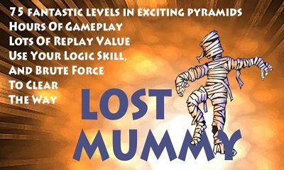 download Lost Mummy apk